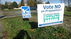 Votes will be counted each weekday until results are certified Nov. 26 by the King County Canvassing Board.