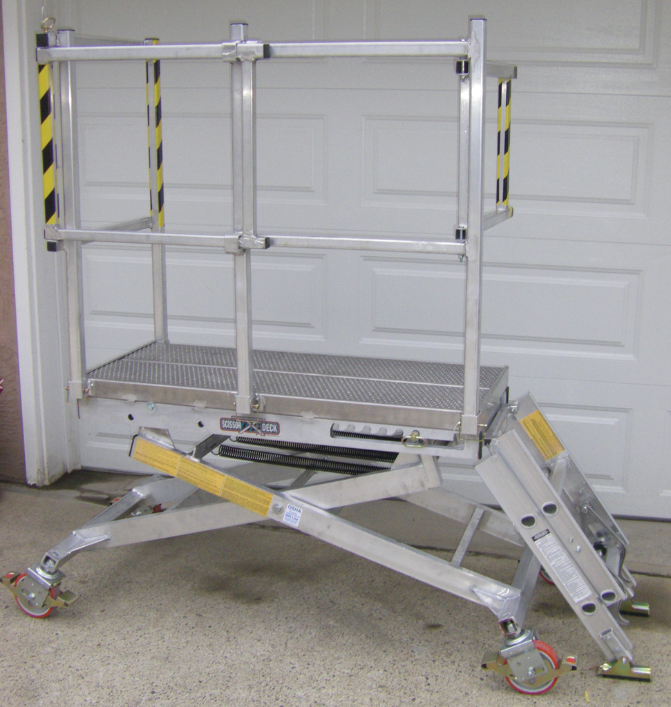 4000 Series At Lowest Height F 11221988