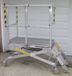 4000 Series At Lowest Height F 11221988 4000 Series At Lowest Height F 11221988