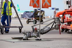 Cavotec has won several significant orders for its innovative ground support equipment for applications in the Middle East, India and Norway Cavotec has won several significant orders for its innovative ground support equipment for applications in the Middle East, India and Norway