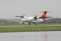 Atr 42 600 Airtahiti 11237063 Atr 42 600 Airtahiti 11237063