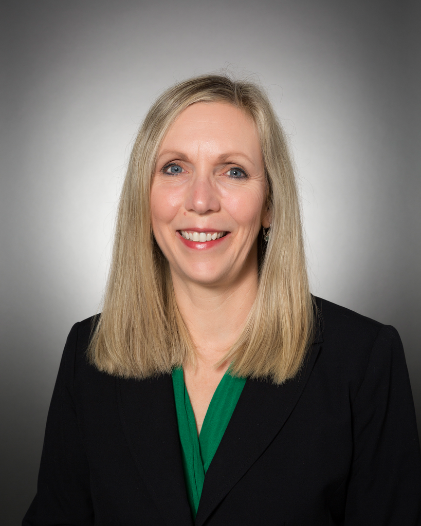 Gulfstream Names Beth McClurg Director of Real Estate Aviation Pros