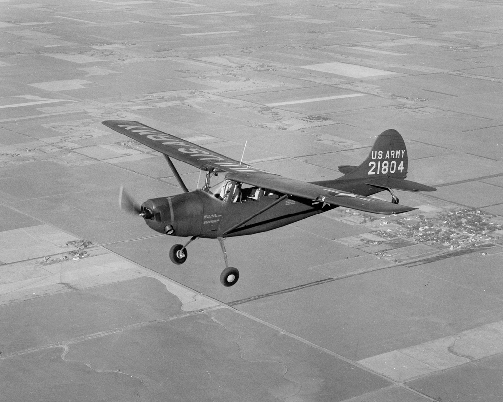 Cessna 109 8x10 11229736