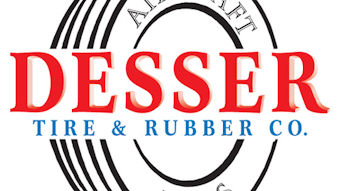 Desser Tire Rubber Co Inc Aviation Pros