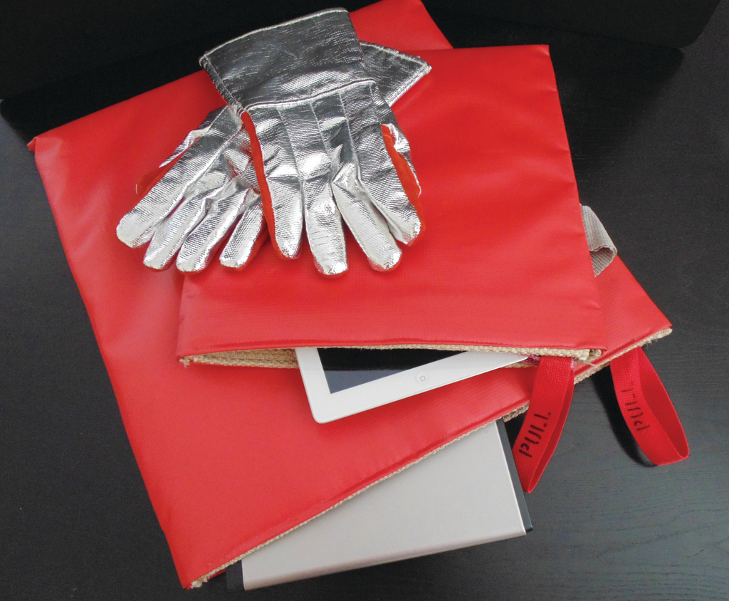 Hot Stop Bag Image 11221641