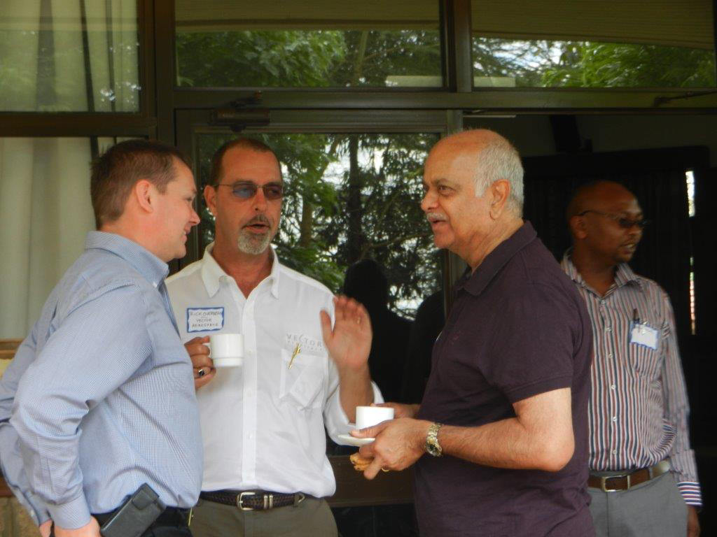 Kenya Customer Day
