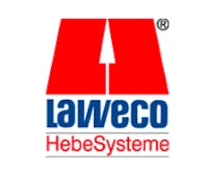 Laweco Hebesysteme Logo 11245385
