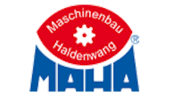 Logo Maha 11245276