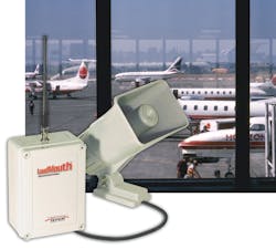 Loudmouth Airport 11229749 Loudmouth Airport 11229749