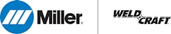 Miller Electric Mfg. Co. has announced the consolidation of the TIG torch and accessory lines from Weldcraft under the Miller brand. The consolidation allows Miller to better serve distributor and end user needs by offering best-in-class TIG torches and accessories as part of a total TIG welding system. Miller Electric Mfg. Co. has announced the consolidation of the TIG torch and accessory lines from Weldcraft under the Miller brand. The consolidation allows Miller to better serve distributor and end user needs by offering best-in-class TIG torches and accessories as part of a total TIG welding system.