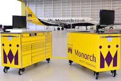 Monarch Bhx 027 11230737 Monarch Bhx 027 11230737