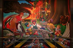 Twintower 11234281 Twintower 11234281