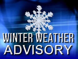 Plan in extra time when the temperatures dip to perform ground handling safely. Plan in extra time when the temperatures dip to perform ground handling safely.