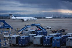 King County Superior Court Judge Andrea Darvas ruled that SeaTac did not have 'jurisdiction or police power' over the airport, which lies within SeaTac city limits but is governed by the Port of Seattle. King County Superior Court Judge Andrea Darvas ruled that SeaTac did not have 'jurisdiction or police power' over the airport, which lies within SeaTac city limits but is governed by the Port of Seattle.