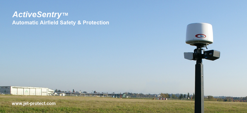 Activesentry Airportperimeter 11263765