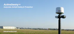 Activesentry Airportperimeter 11263765 Activesentry Airportperimeter 11263765
