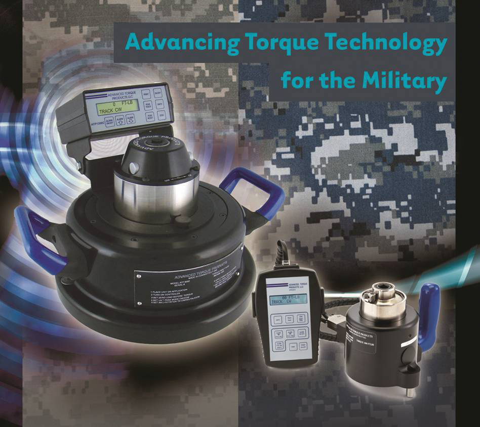 Digital torque wrench Aviation Pros