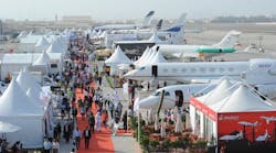 Air Expo 2013