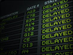 Airline Delays