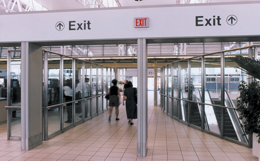 Airportexitlane 11268290