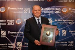Alexander Mikheev Russian Helicopters Ceo