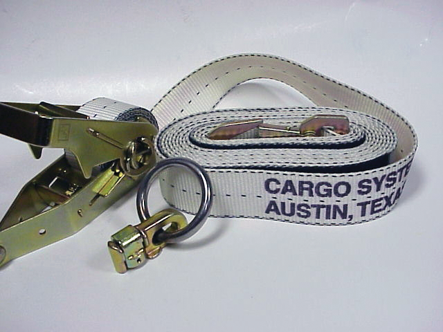 Cargo Restraint Products | Aviation Pros