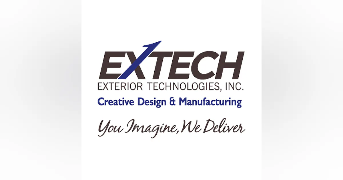 Extech/Exterior Technologies Inc. | Aviation Pros