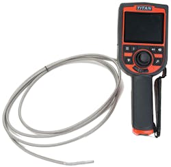 G600 Videoscope 11255610 G600 Videoscope 11255610