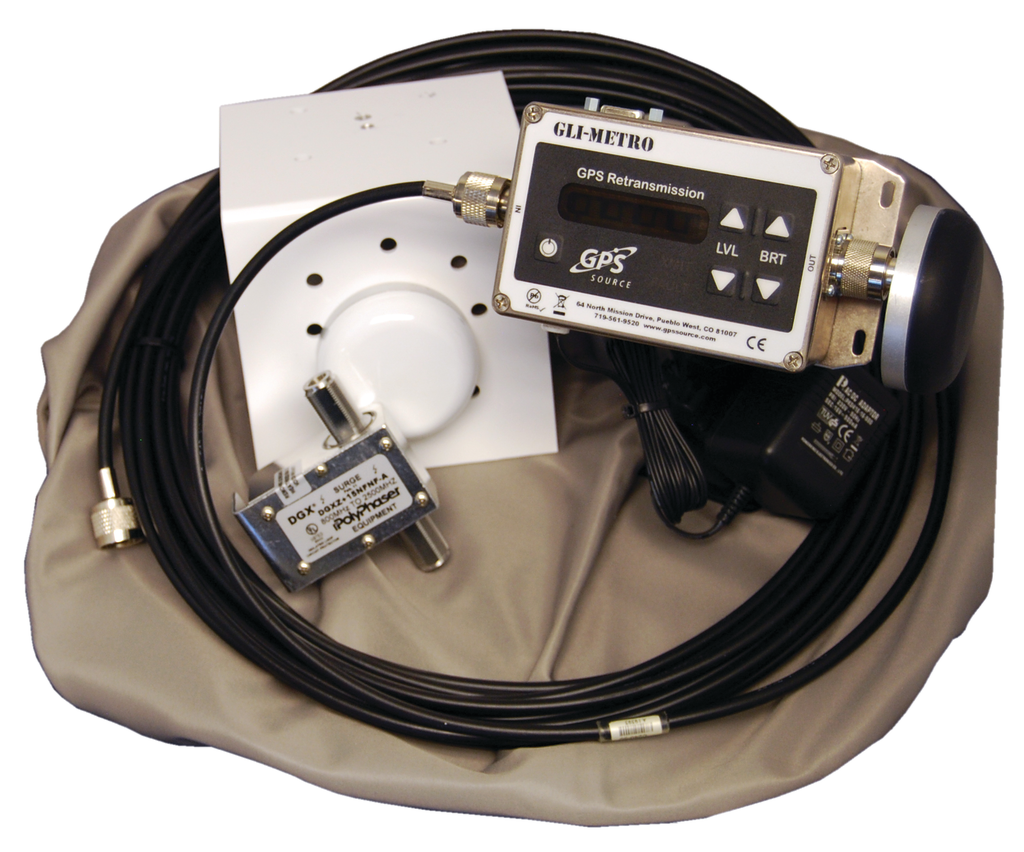 Gpss Hangar Kit 11255627