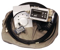 Gpss Hangar Kit 11255627 Gpss Hangar Kit 11255627