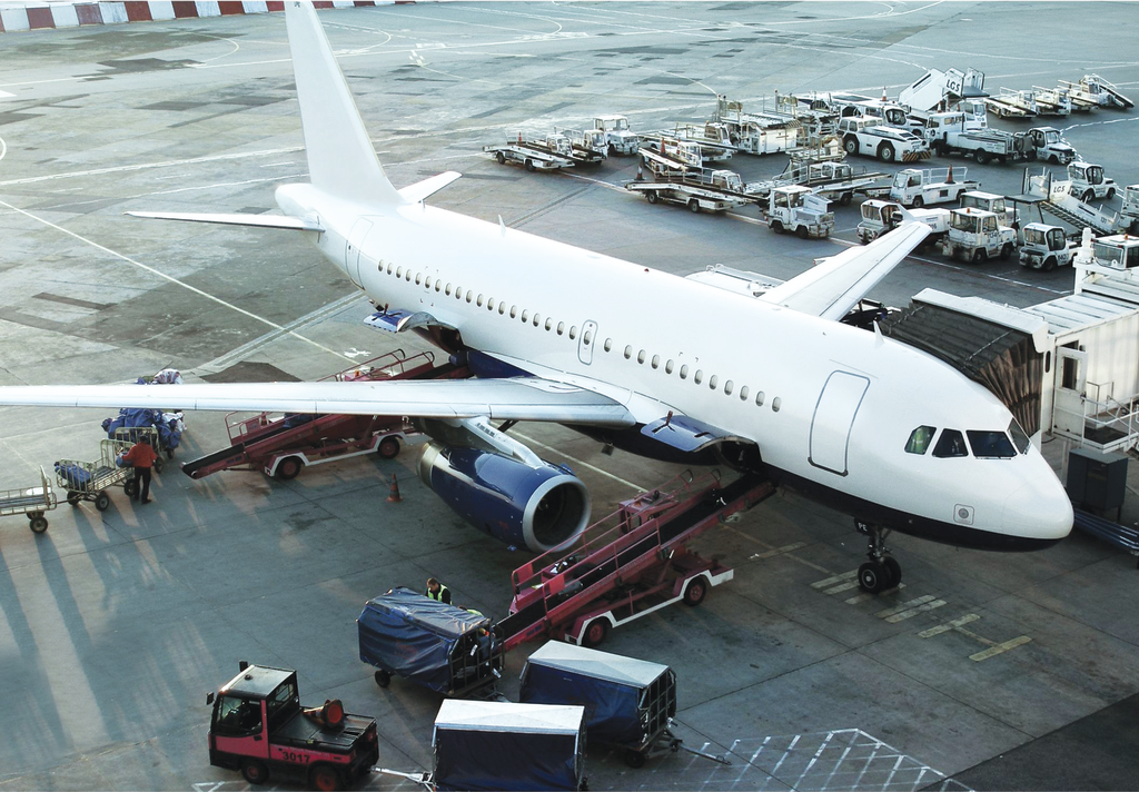 The main reason for industry growth in recent years is straight-forward: Russia's leading airports are in process of modernizing airfield infrastructures and, with it, comes the natural purchase of new, modern GSE.