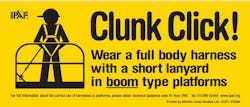 Ipaf Clunk Click Sticker 11282747 Ipaf Clunk Click Sticker 11282747