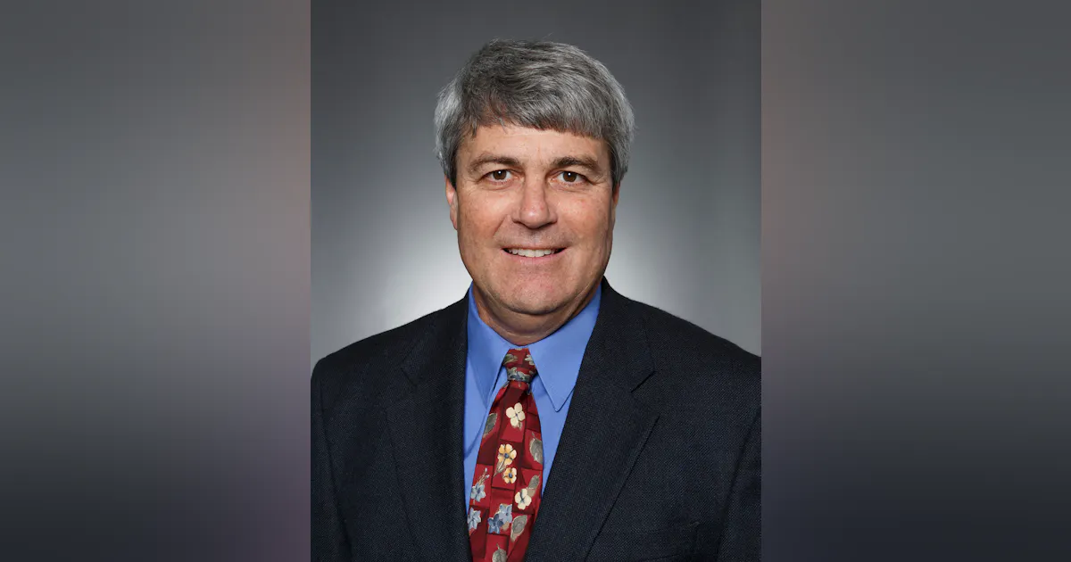 Gulfstream Names Kevin Dutton Vice President of Operations Finance ...