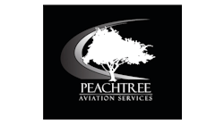 Peachtree Aviation Logo 11271387
