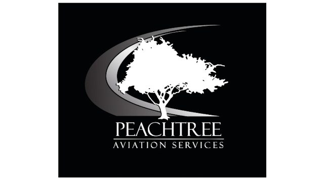 Peachtree Aviation Logo 11271387