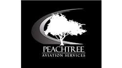 Peachtree Aviation Logo