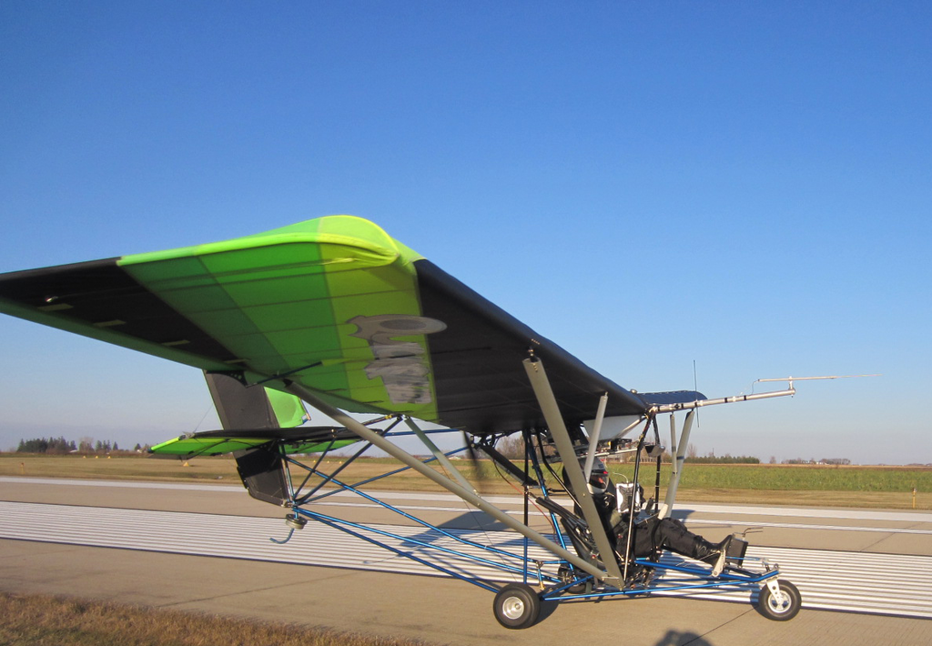 Sport 2s Flight Testing 11280835