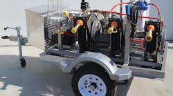 Westmor Fuel Testing System 11264287 Westmor Fuel Testing System 11264287
