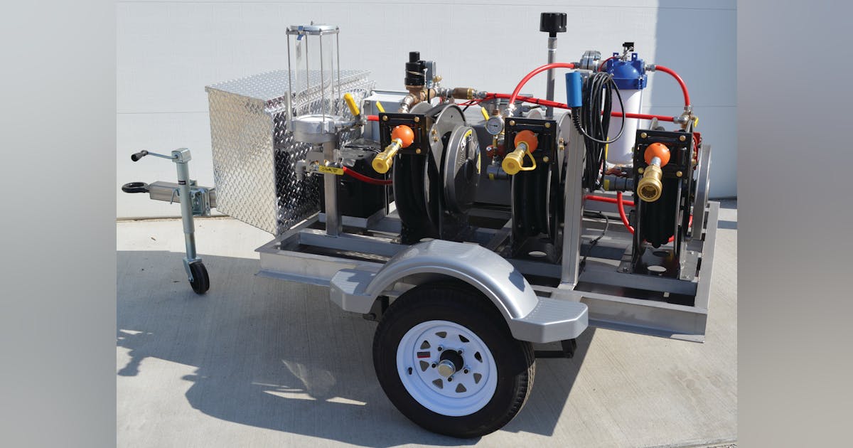 Mobile Fuel Testing System | Aviation Pros