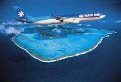 Thanks to the polar vortex, aviation workers are ringing in the new year by making the best of very tough circumstances. Thanks to the polar vortex, aviation workers are ringing in the new year by making the best of very tough circumstances.