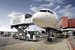 Baltic Aviation Academy’s ground handling training programs are designed according to the IATA and EASA Ground Handling Training requirements Baltic Aviation Academy’s ground handling training programs are designed according to the IATA and EASA Ground Handling Training requirements