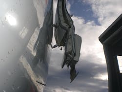 The Flight Safety Foundation estimated that 27,000 ramp accidents and incidents — one per 1,000 departures — occur worldwide annually. Ground damage is associated with safety risks that cannot be underestimated. About 243,000 people are injured each year in ground occurrence accidents and incidents; the injury rate is 9 per 1,000 departures. The Flight Safety Foundation estimated that 27,000 ramp accidents and incidents — one per 1,000 departures — occur worldwide annually. Ground damage is associated with safety risks that cannot be underestimated. About 243,000 people are injured each year in ground occurrence accidents and incidents; the injury rate is 9 per 1,000 departures.