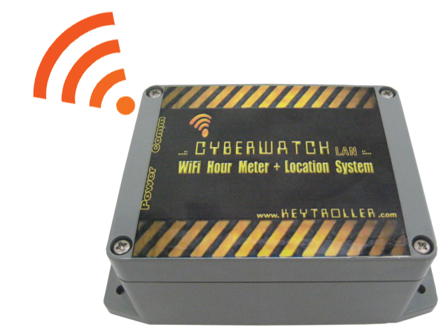 Cyberwatch Lan 11301765