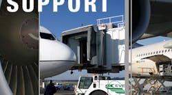 The ground handling enterprise had continued generating income as Evergreen&apos;s cargo airline parked planes and amassed debts and default judgments.