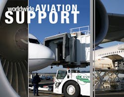 The ground handling enterprise had continued generating income as Evergreen's cargo airline parked planes and amassed debts and default judgments. The ground handling enterprise had continued generating income as Evergreen's cargo airline parked planes and amassed debts and default judgments.