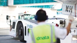 Airside GSE Ltd. was set up specifically to conduct so-called &apos;thorough examinations&apos; on GSE in use in the UK. One of Airside&rsquo;s first clients is international ground handler dnata for its GSE fleet operating in the UK, primarily operating from London Heathrow Airport.