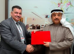 Gulf Air Joramco 11303109 Gulf Air Joramco 11303109