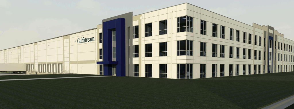 Gulfstream Psdc Rendering 11290137