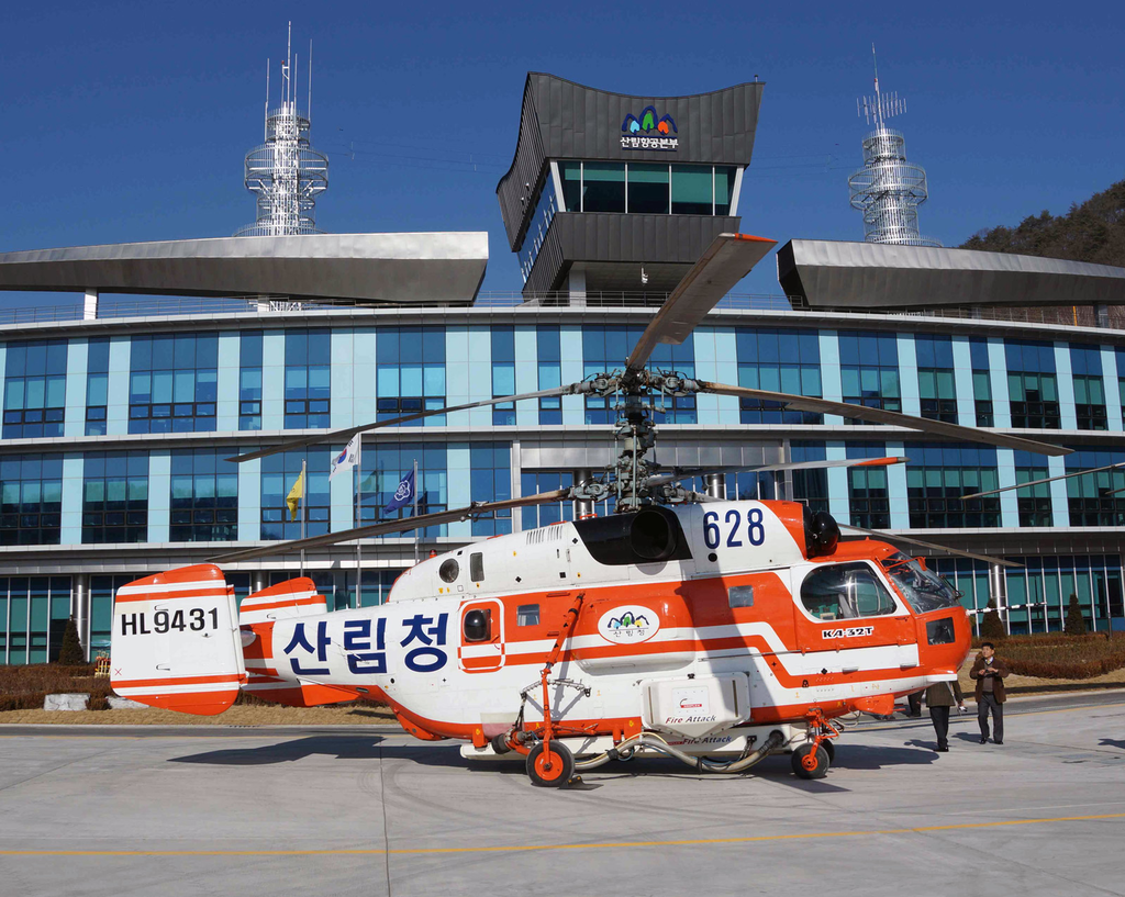 Ka 32t Simplex Fireattack 11301247