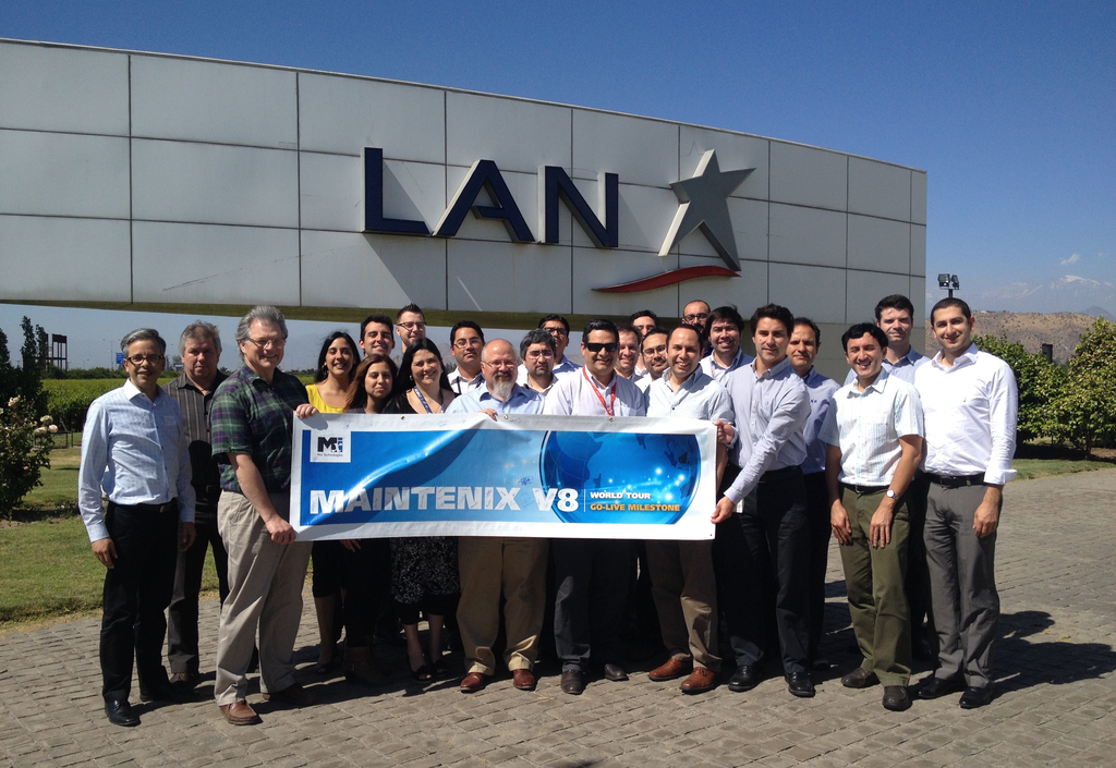 Lan V8 Go Live Pic1 11295514